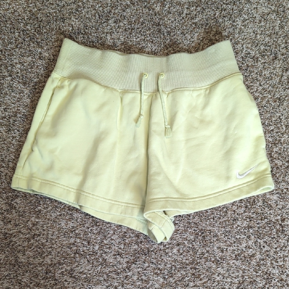 Nike Sportswear Phoenix Fleece Short